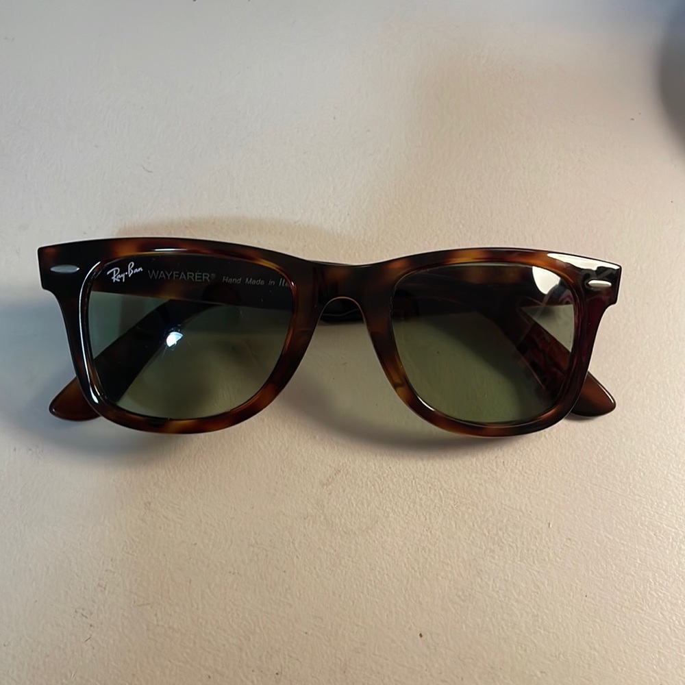 Raybans
